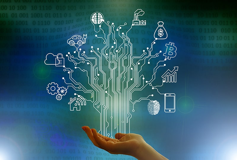 Tren IoT Global 2024–2025